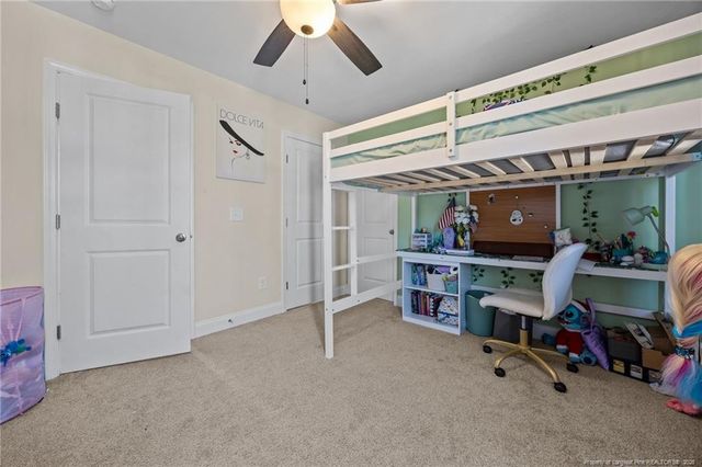 806 Twin Leaf Court, Cameron, NC 28326