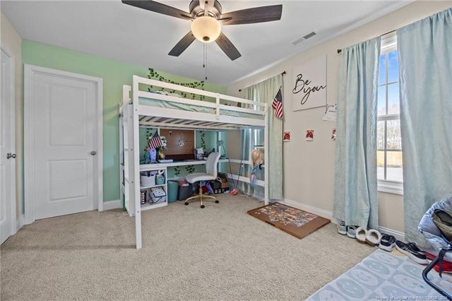 806 Twin Leaf Court, Cameron, NC 28326