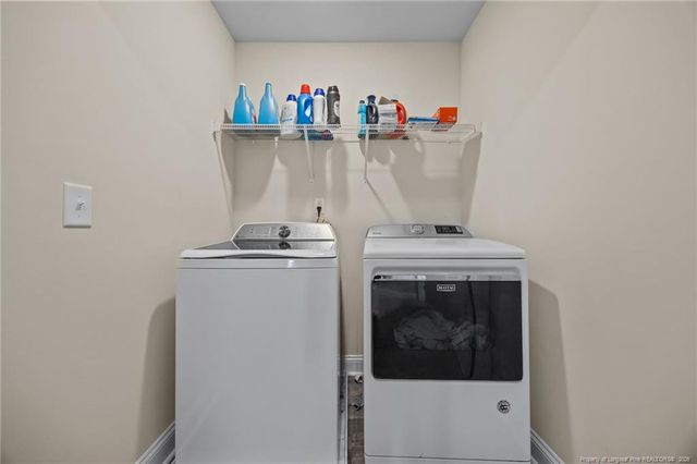 806 Twin Leaf Court, Cameron, NC 28326