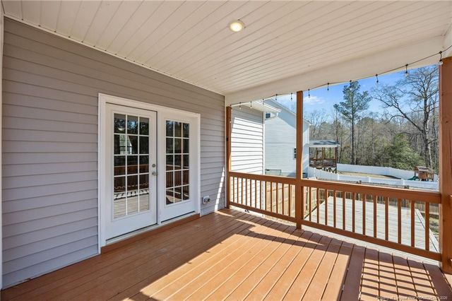 806 Twin Leaf Court, Cameron, NC 28326