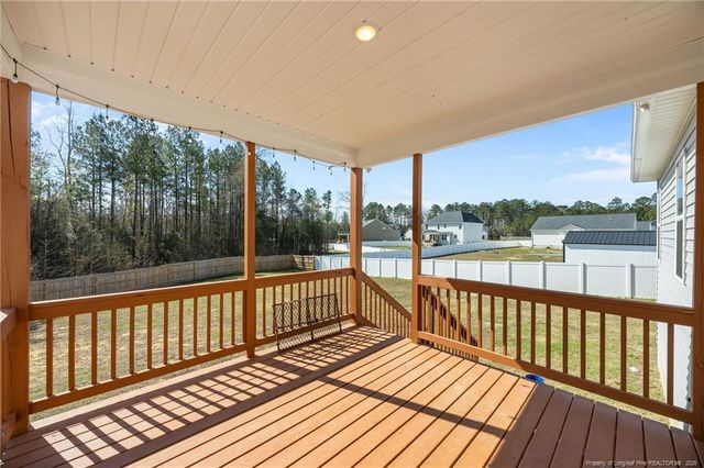 806 Twin Leaf Court, Cameron, NC 28326