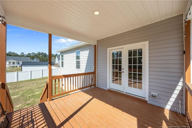 806 Twin Leaf Court, Cameron, NC 28326