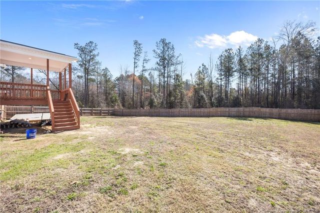 806 Twin Leaf Court, Cameron, NC 28326