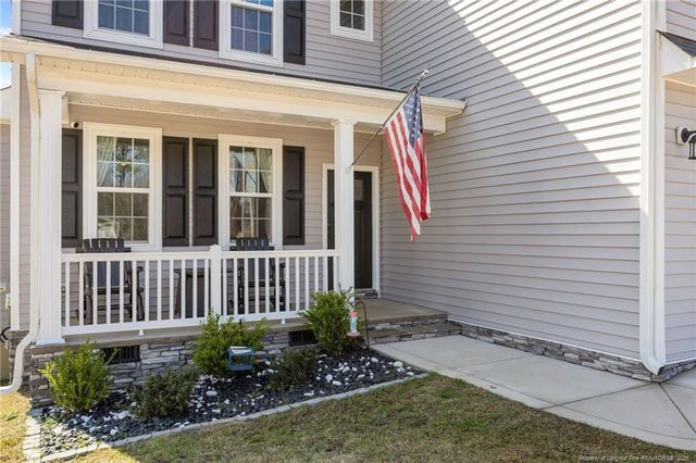 806 Twin Leaf Court, Cameron, NC 28326