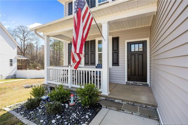 806 Twin Leaf Court, Cameron, NC 28326