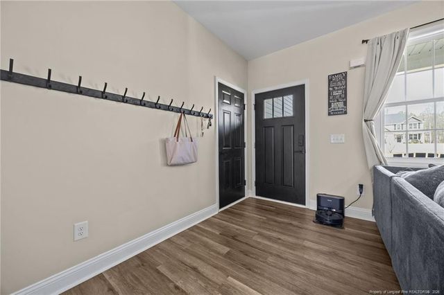 806 Twin Leaf Court, Cameron, NC 28326