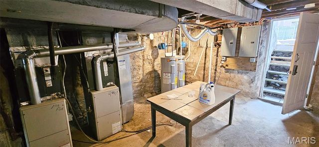 2634 Geyer Avenue, St Louis, MO 63104