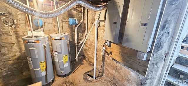 2634 Geyer Avenue, St Louis, MO 63104