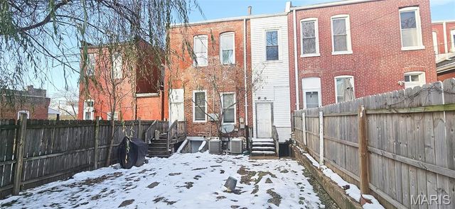 2634 Geyer Avenue, St Louis, MO 63104