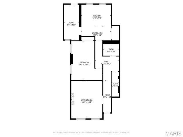 2634 Geyer Avenue, St Louis, MO 63104