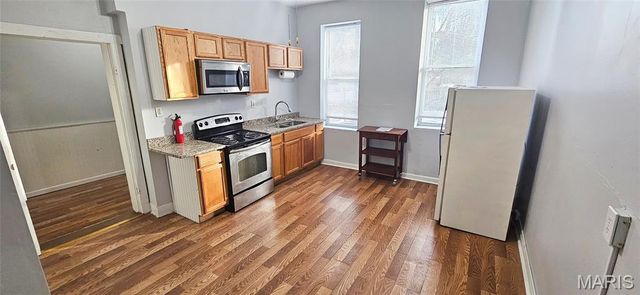 2634 Geyer Avenue, St Louis, MO 63104