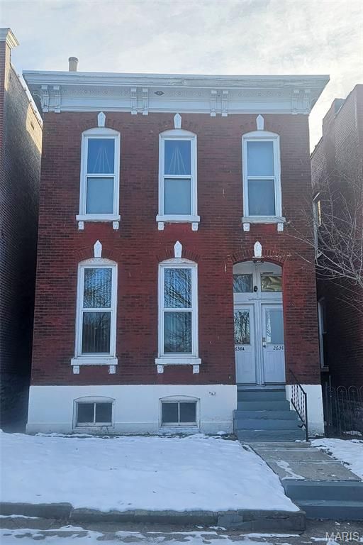 2634 Geyer Avenue, St Louis, MO 63104