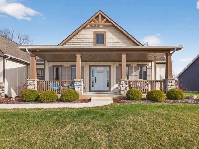 930 Cascata Trail, Huntertown, IN 46748