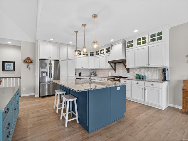 930 Cascata Trail, Huntertown, IN 46748