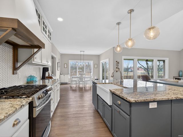 930 Cascata Trail, Huntertown, IN 46748