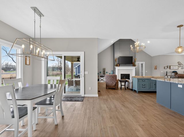 930 Cascata Trail, Huntertown, IN 46748