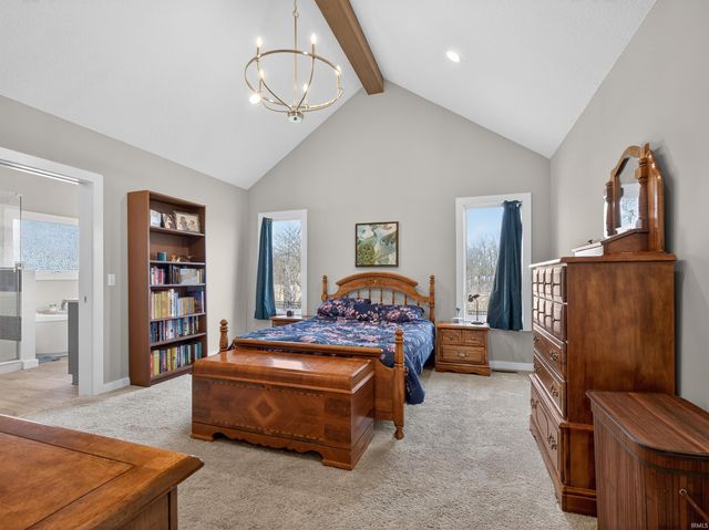 930 Cascata Trail, Huntertown, IN 46748