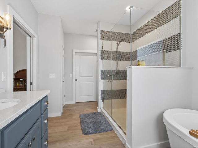 930 Cascata Trail, Huntertown, IN 46748