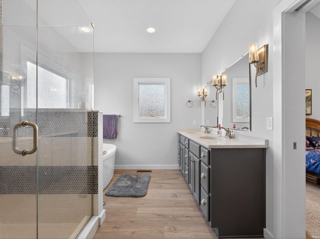 930 Cascata Trail, Huntertown, IN 46748