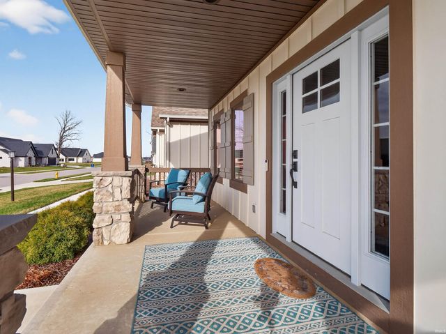 930 Cascata Trail, Huntertown, IN 46748