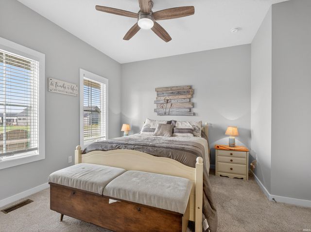 930 Cascata Trail, Huntertown, IN 46748