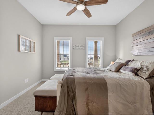 930 Cascata Trail, Huntertown, IN 46748