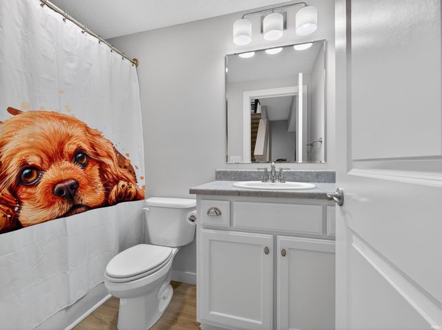 930 Cascata Trail, Huntertown, IN 46748