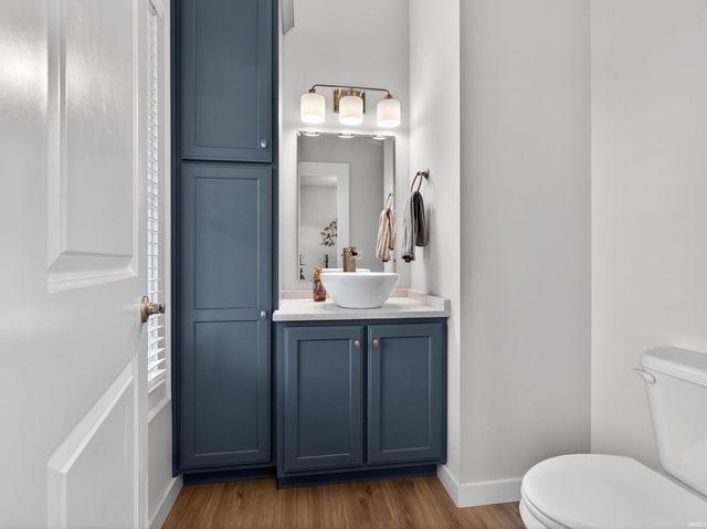 930 Cascata Trail, Huntertown, IN 46748