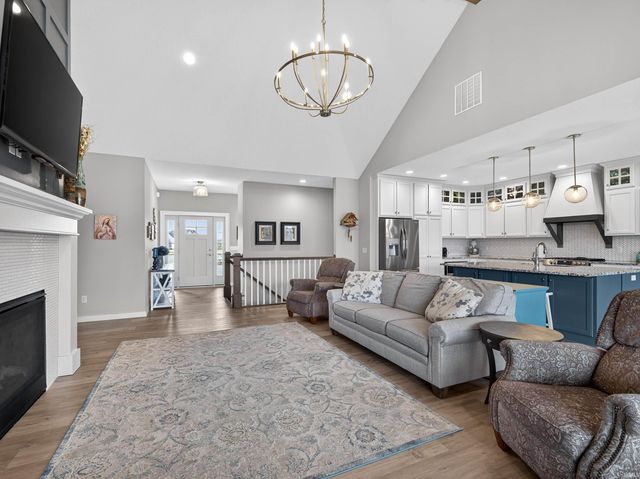 930 Cascata Trail, Huntertown, IN 46748