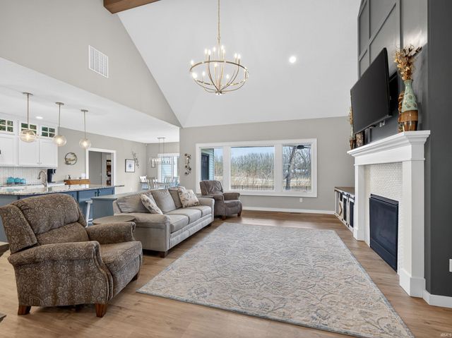 930 Cascata Trail, Huntertown, IN 46748