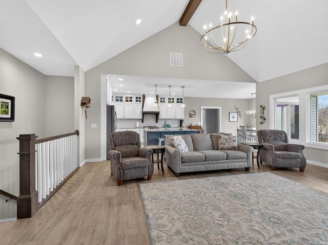 930 Cascata Trail, Huntertown, IN 46748