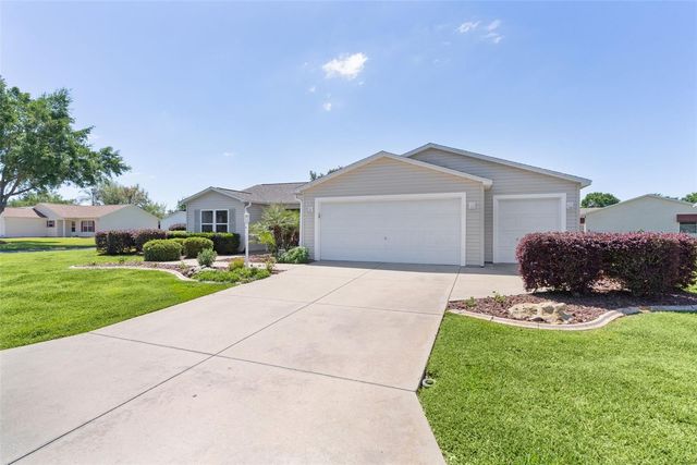3400 RICHMOND DRIVE, The Villages, FL 32162