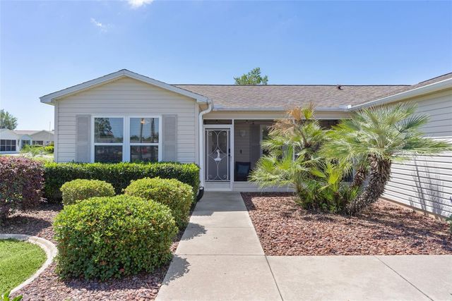 3400 RICHMOND DRIVE, The Villages, FL 32162