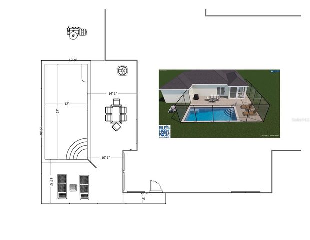 3400 RICHMOND DRIVE, The Villages, FL 32162