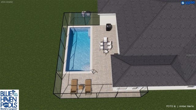 3400 RICHMOND DRIVE, The Villages, FL 32162