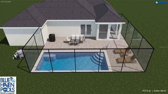 3400 RICHMOND DRIVE, The Villages, FL 32162