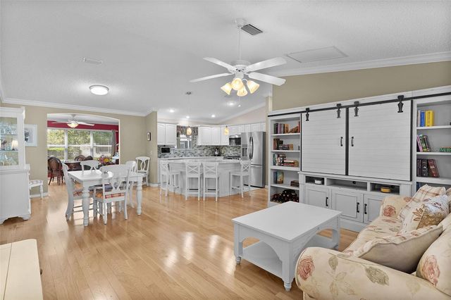 3400 RICHMOND DRIVE, The Villages, FL 32162