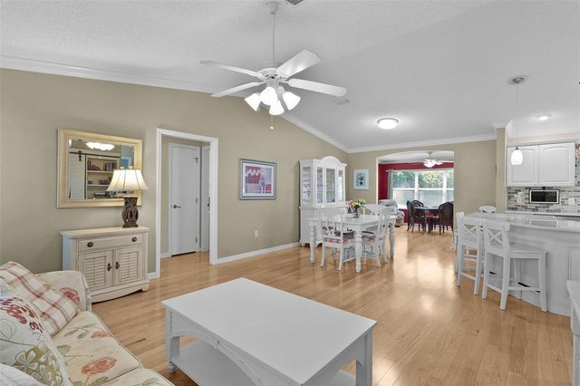 3400 RICHMOND DRIVE, The Villages, FL 32162
