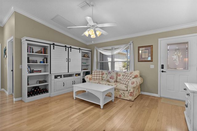3400 RICHMOND DRIVE, The Villages, FL 32162