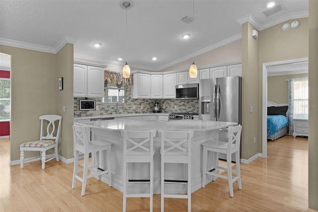 3400 RICHMOND DRIVE, The Villages, FL 32162