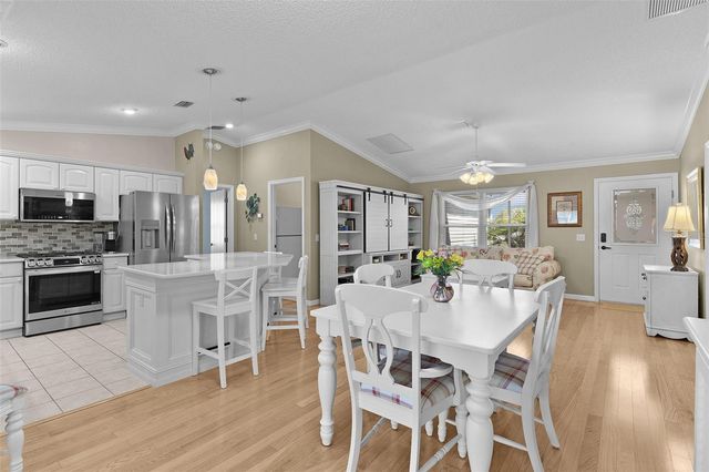 3400 RICHMOND DRIVE, The Villages, FL 32162