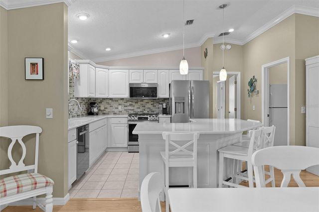 3400 RICHMOND DRIVE, The Villages, FL 32162