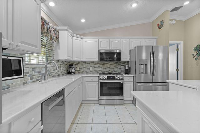 3400 RICHMOND DRIVE, The Villages, FL 32162