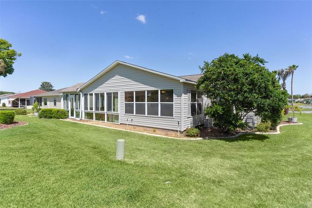 3400 RICHMOND DRIVE, The Villages, FL 32162