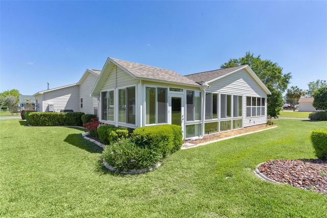 3400 RICHMOND DRIVE, The Villages, FL 32162