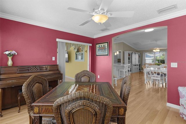 3400 RICHMOND DRIVE, The Villages, FL 32162