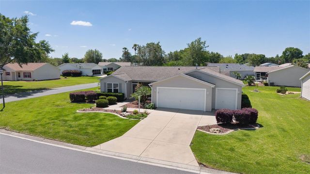 3400 RICHMOND DRIVE, The Villages, FL 32162