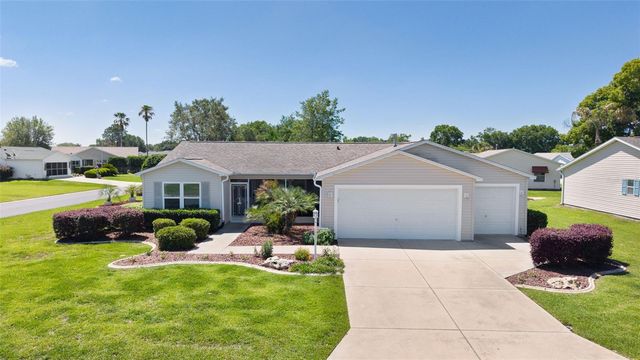 3400 RICHMOND DRIVE, The Villages, FL 32162