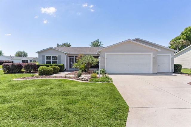 3400 RICHMOND DRIVE, The Villages, FL 32162