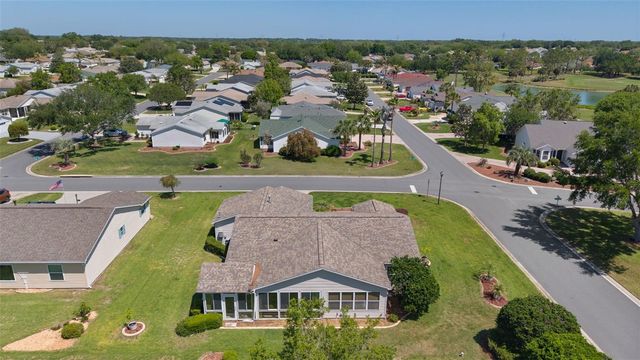3400 RICHMOND DRIVE, The Villages, FL 32162